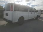 2014 Chevrolet Express G3500 LS