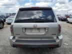 2007 Honda Pilot EXL