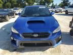 2018 Subaru WRX