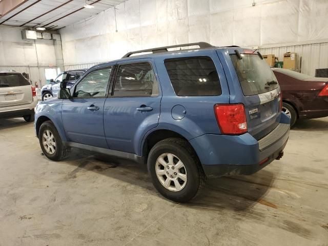 2009 Mazda Tribute I