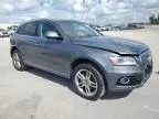 2016 Audi Q5 Premium