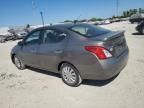 2013 Nissan Versa S