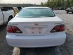 2002 Lexus ES 300