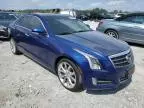 2013 Cadillac ATS Performance