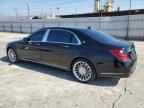 2019 Mercedes-Benz S MERCEDES-MAYBACH S650