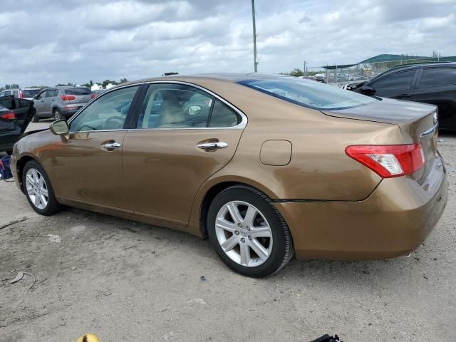 2008 Lexus ES 350