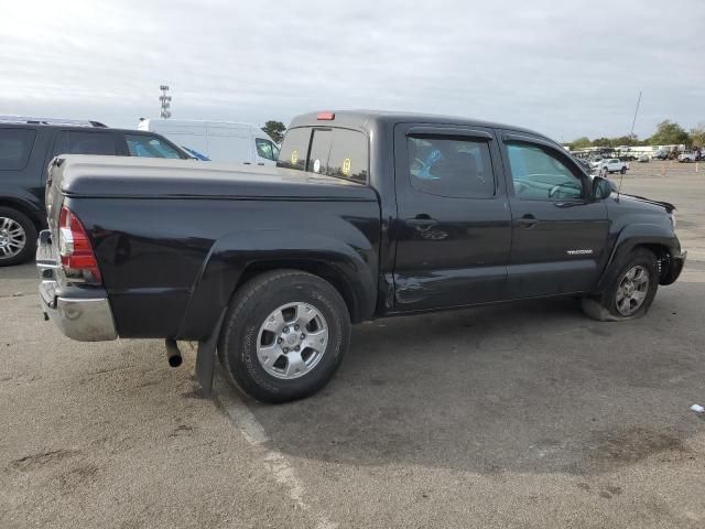 2011 Toyota Tacoma Double Cab Prerunner