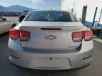 2013 Chevrolet Malibu 3LT