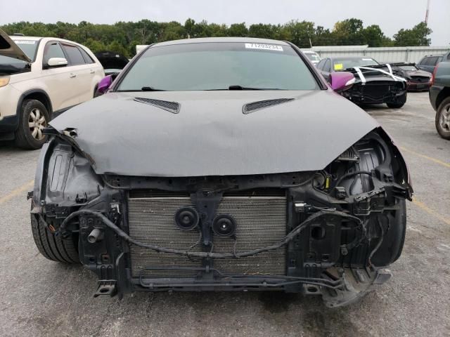 2015 Hyundai Genesis Coupe 3.8L