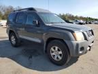 2005 Nissan Xterra OFF Road