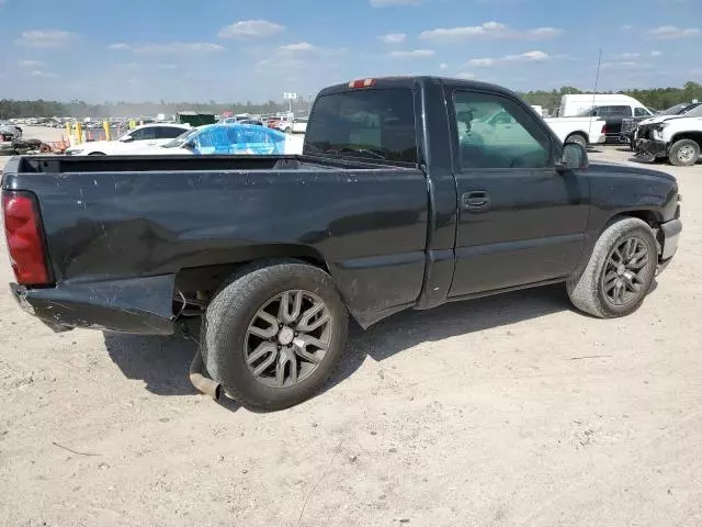 2005 Chevrolet Silverado C1500