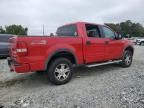 2004 Ford F150 Supercrew