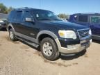 2006 Ford Explorer XLT