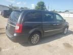 2013 Chrysler Town & Country Touring L