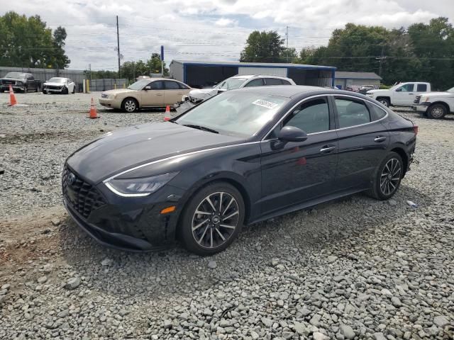 2020 Hyundai Sonata SEL Plus