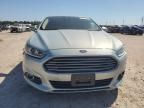 2014 Ford Fusion SE Hybrid