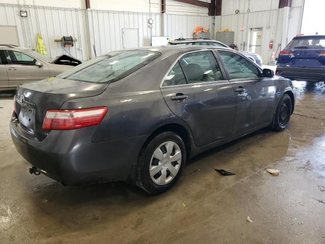 2008 Toyota Camry CE