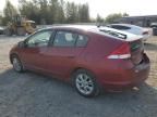 2010 Honda Insight EX