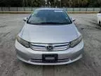 2012 Honda Civic Hybrid L