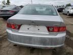 2008 Acura TSX