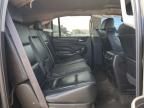 2017 Chevrolet Suburban C1500 LT