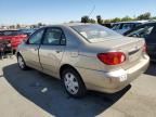 2004 Toyota Corolla CE