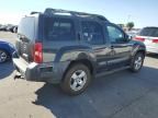 2006 Nissan Xterra OFF Road