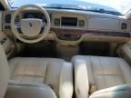 2008 Mercury Grand Marquis LS