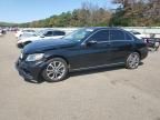 2016 Mercedes-Benz C 300 4matic