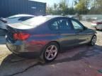 2015 BMW 320 I Xdrive