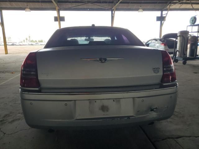 2006 Chrysler 300C