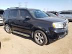 2013 Honda Pilot Exln