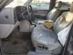 2002 GMC Yukon