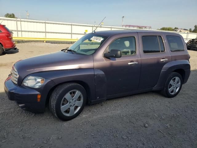 2006 Chevrolet HHR LS