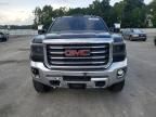 2015 GMC Sierra K2500 SLT