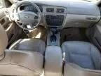 2003 Ford Taurus SES