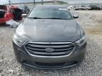 2018 Ford Taurus Limited