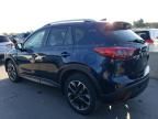 2016 Mazda CX-5 GT