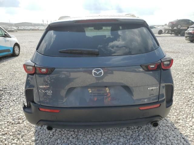 2023 Mazda CX-50 Preferred Plus