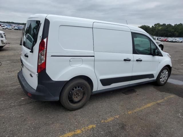 2020 Ford Transit Connect XL