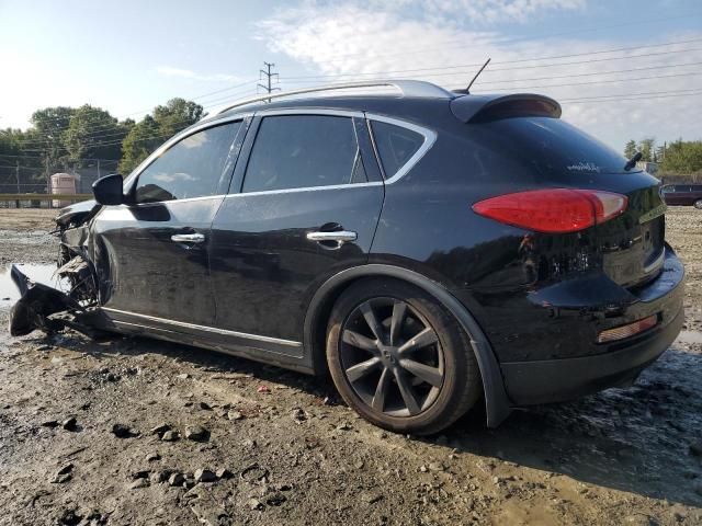 2010 Infiniti EX35 Base