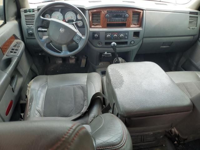 2006 Dodge RAM 2500