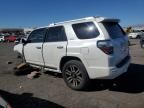 2016 Toyota 4runner SR5/SR5 Premium