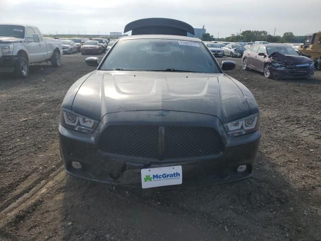 2013 Dodge Charger R/T