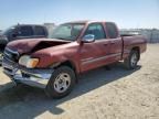 2002 Toyota Tundra Access Cab