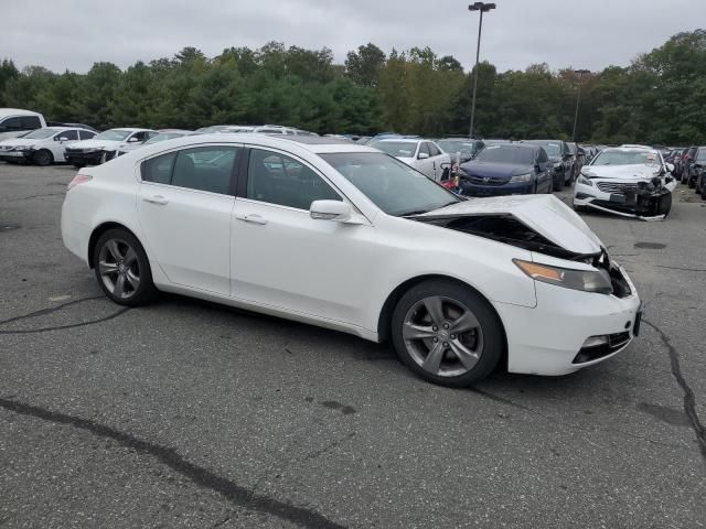 2012 Acura TL