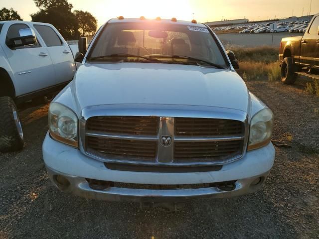 2007 Dodge RAM 3500 ST