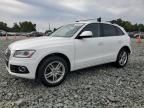 2017 Audi Q5 Premium Plus