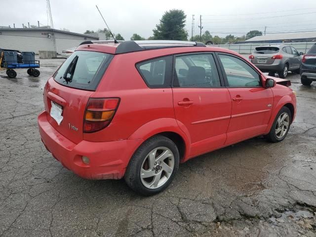 2005 Pontiac Vibe