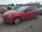 2015 Mazda 3 Grand Touring